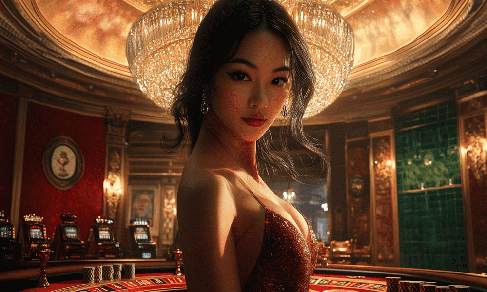 queen 9 play casino
