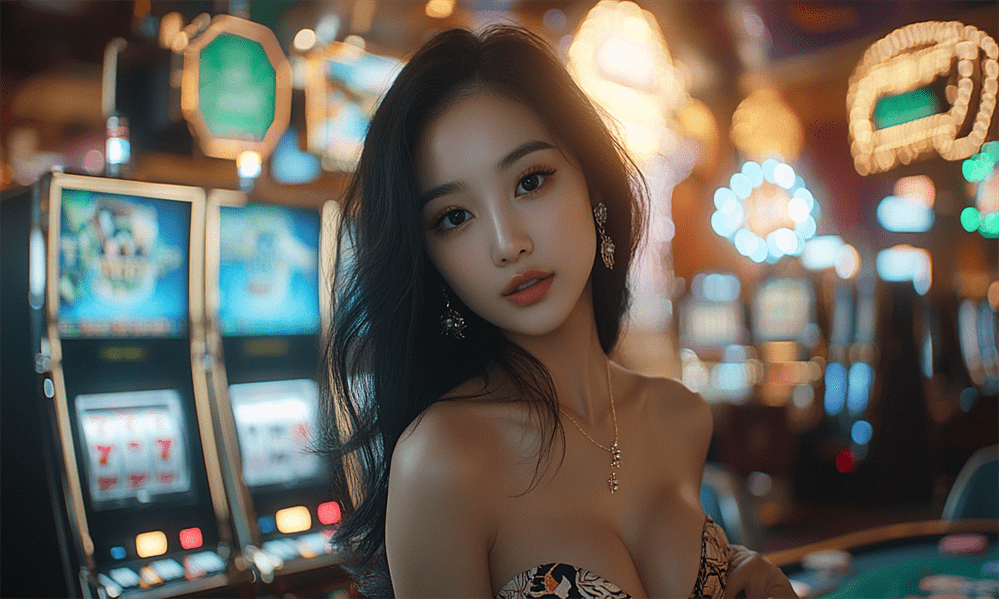 joy casino